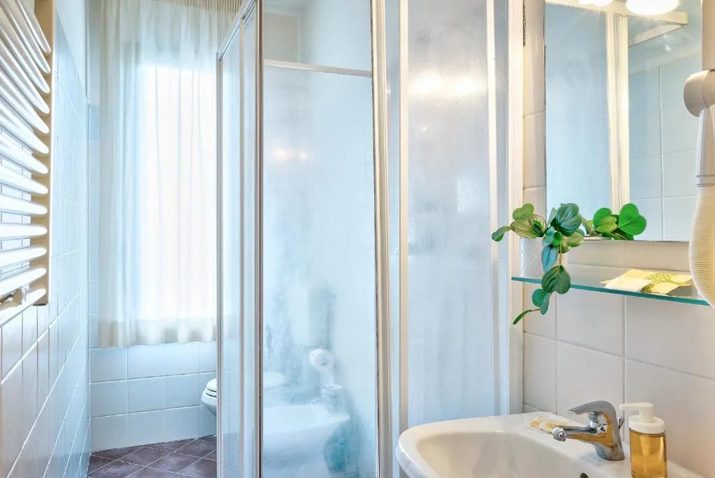 Single Room — Affittacamere nel cuore della Toscana a 20 minuti da Firenze