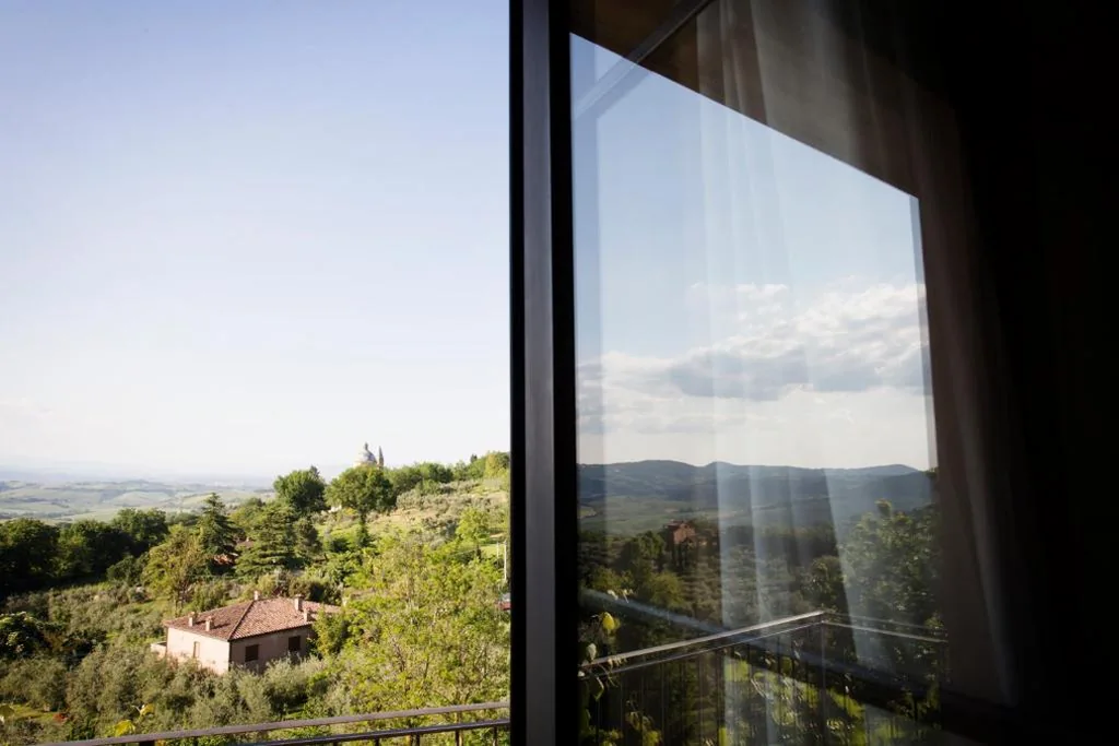 Camera Singola — Albergo Ristorante San Biagio