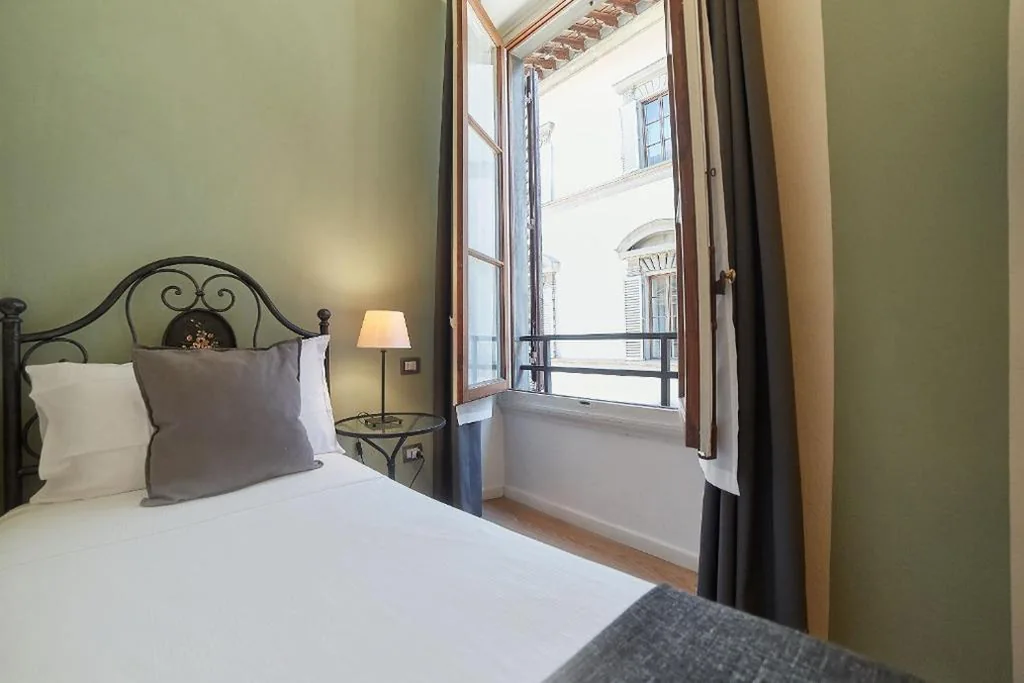 Single Room — B&B Di Piazza Del Duomo