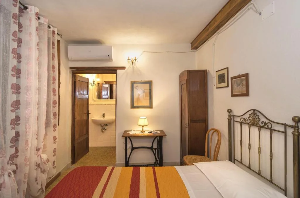 Camera Singola — B&B due Borghi 3