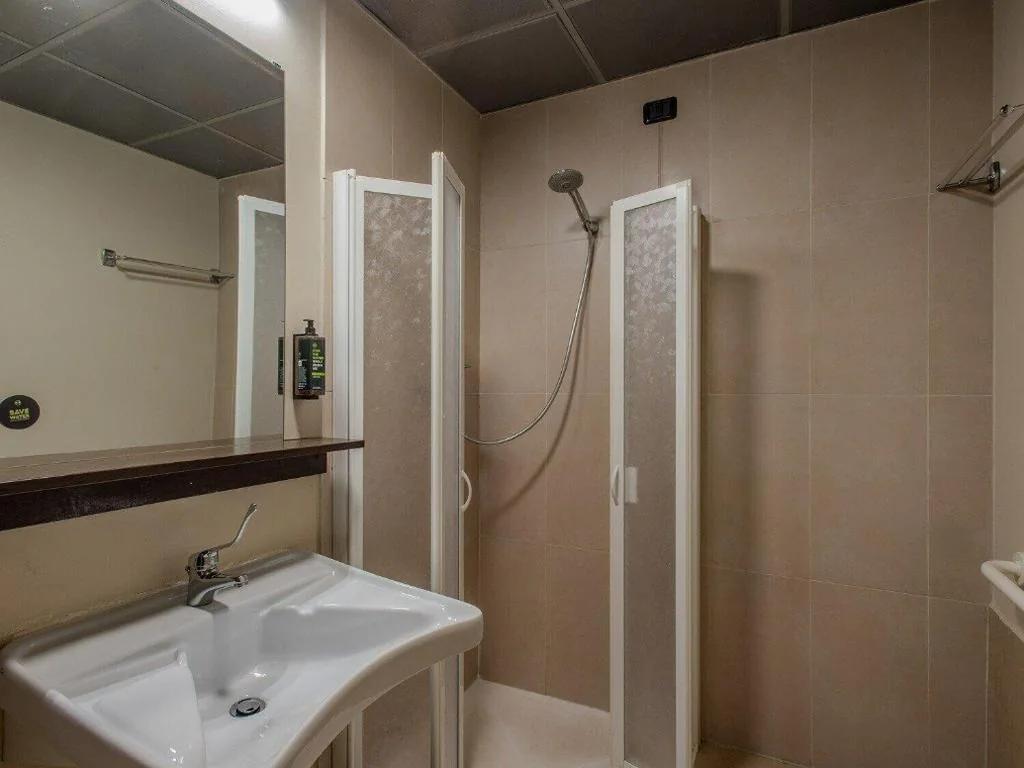 Camera Singola — B&B Hotel Firenze City Center