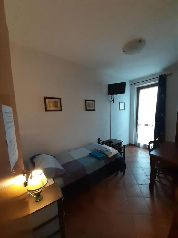 Single Room — B&B La Verbena