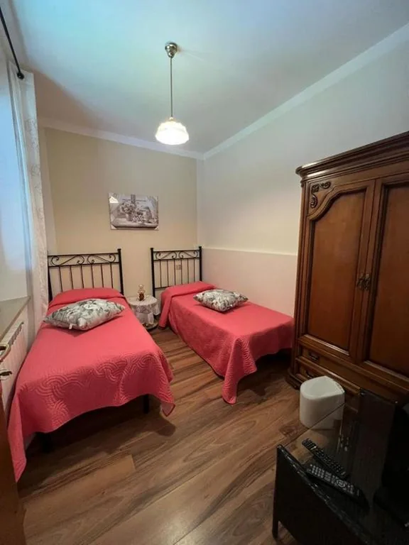 Camera Singola — B&B Locanda Sant’Antimo