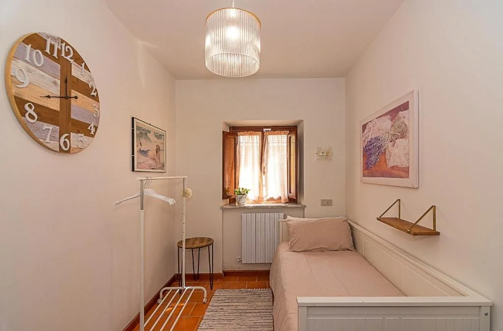 Single Room — B&B Toringo