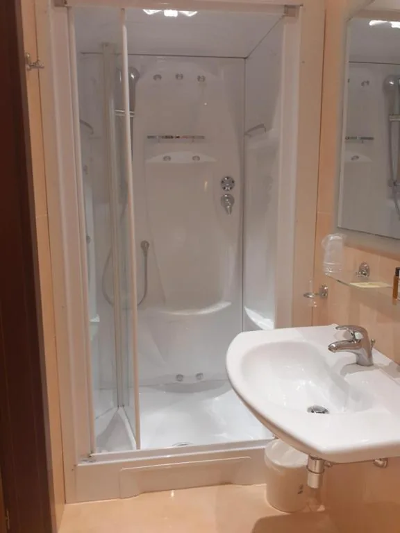 Camera Singola — Boutique Hotel Puccini