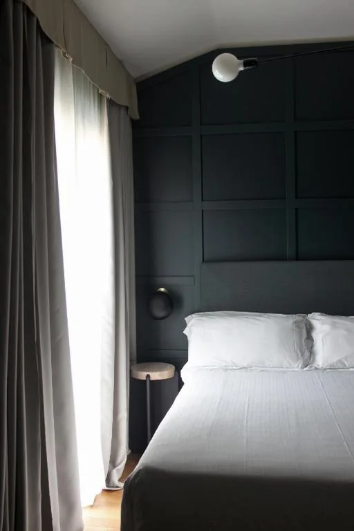 Single Room — c-hotels Diplomat