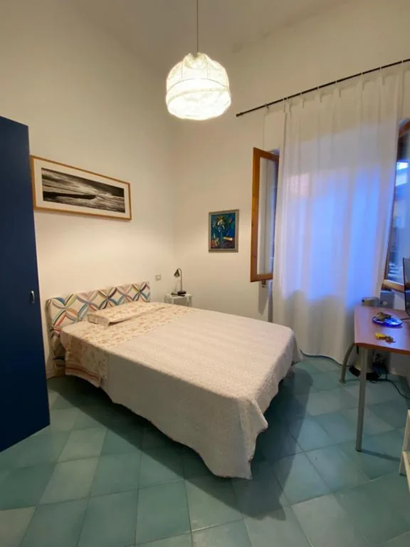 Camera Singola — Casa Fornaciari