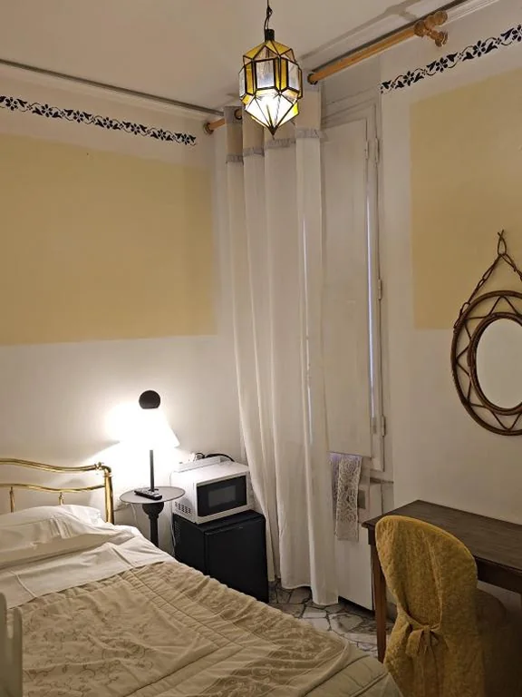 Single Room — Casa Maya Souvenir