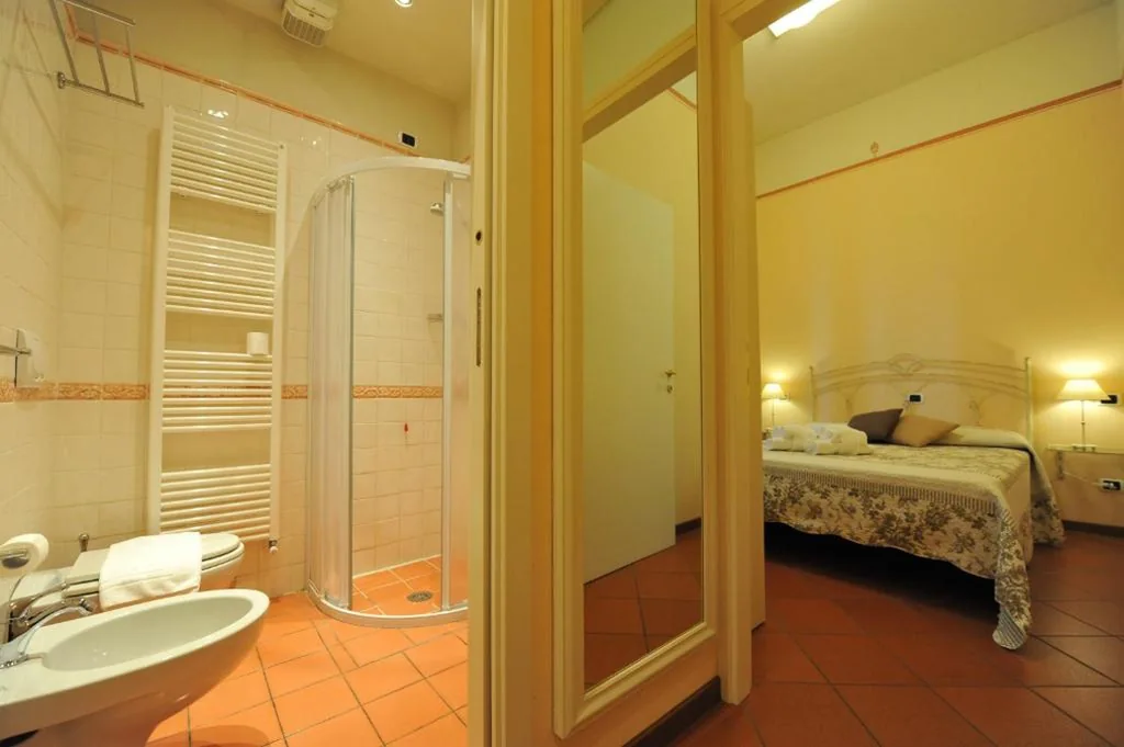 Camera Singola Classic — B&B Il Seminario