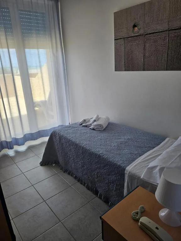 Camera Singola Classic — Hotel Stella Marina