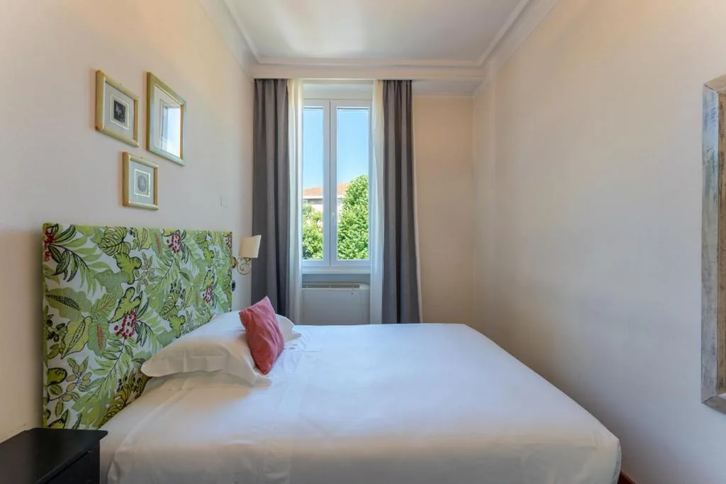 Camera Singola Classic — La Villa