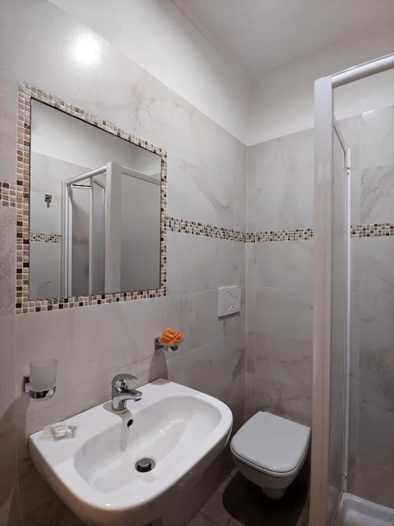 Comfort Single Room — B&B Siena In Centro – Diffuso