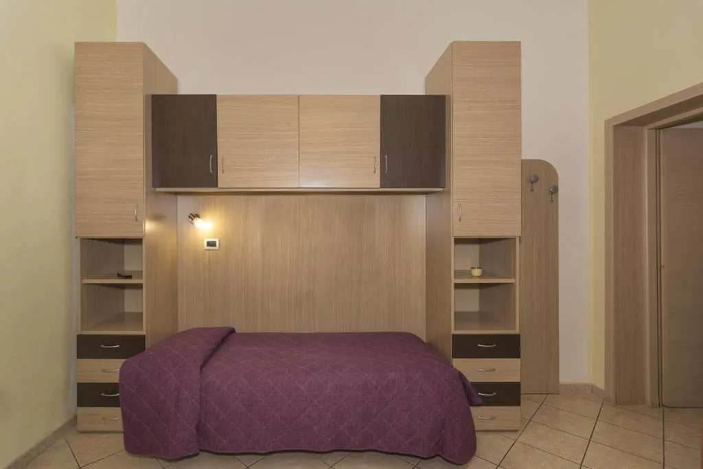 Camera Singola con Bagno — Affittacamere Elisa