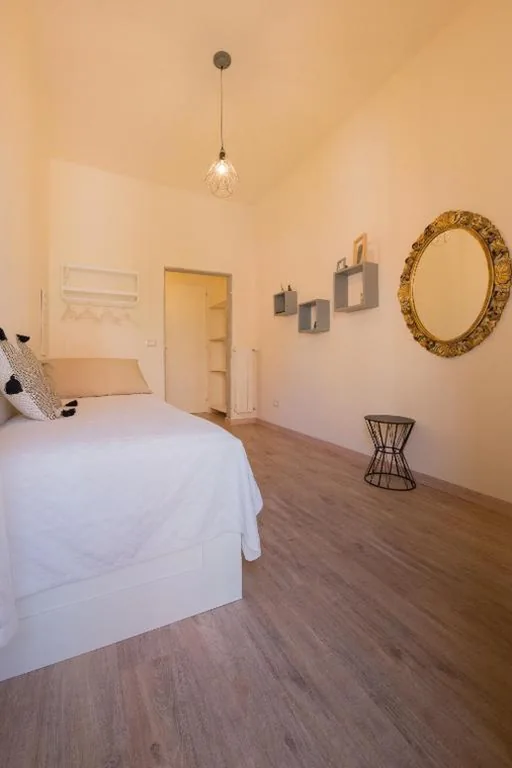 Camera Singola con Bagno Privato — B&B In Acquaviva