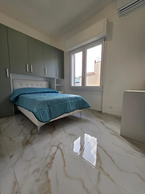 Camera Singola con Bagno Privato — Casa MaDo