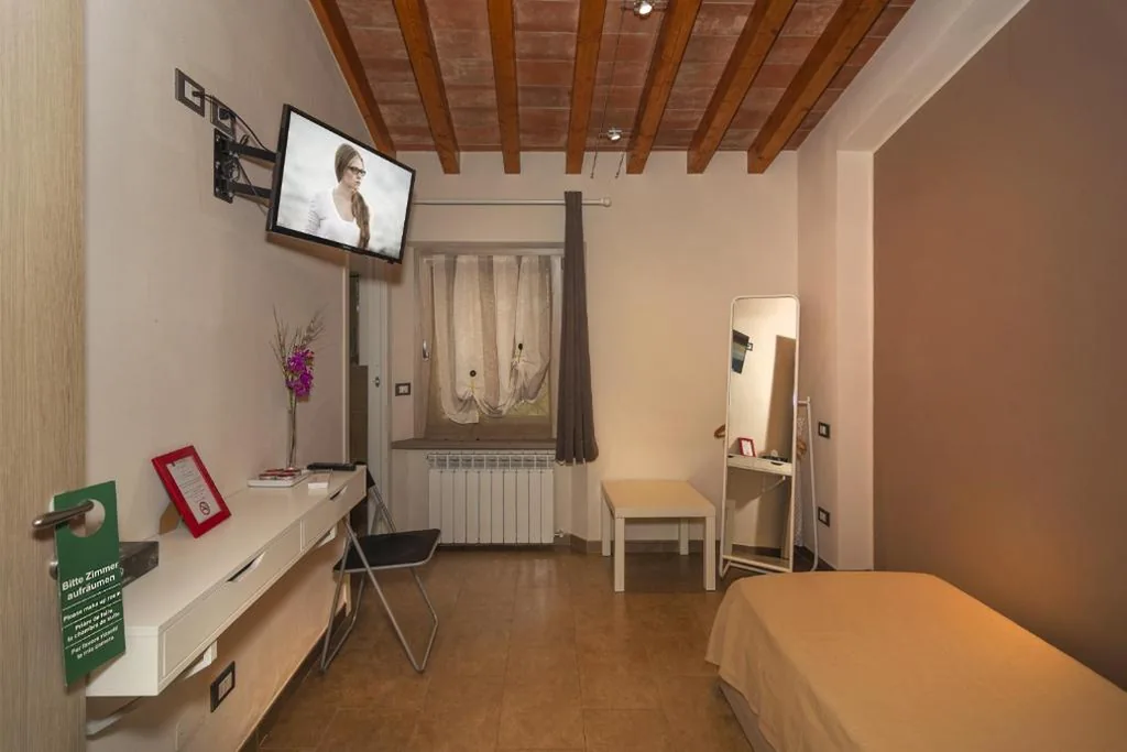 Single Room with Private Bathroom — Colorado Home