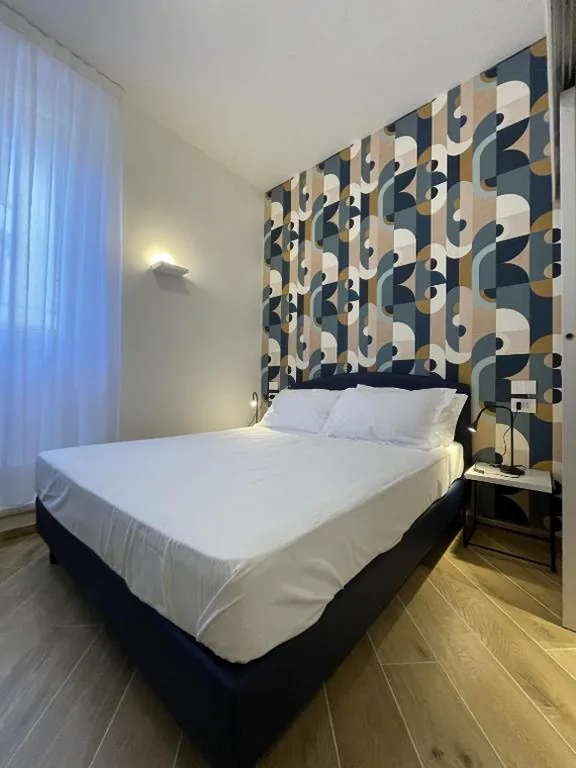 Single Room with Private Bathroom — Il Dondolo Blu