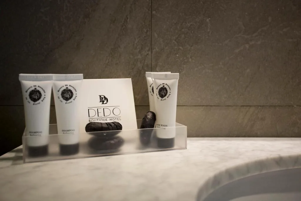 Single Room — Dedo Boutique Hotel