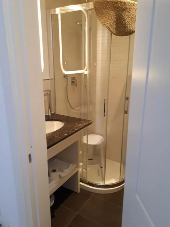 Deluxe Single Room — Alberica10