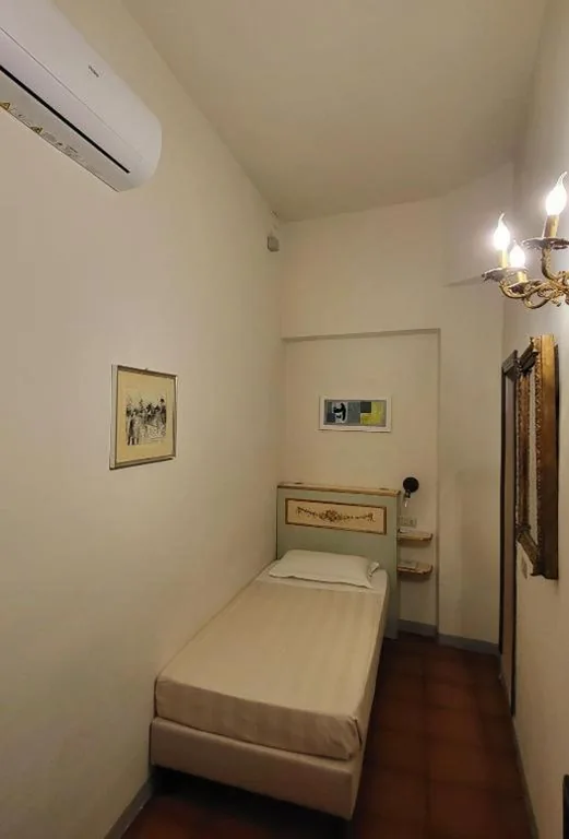 Deluxe Single Room — Hotel Annalena