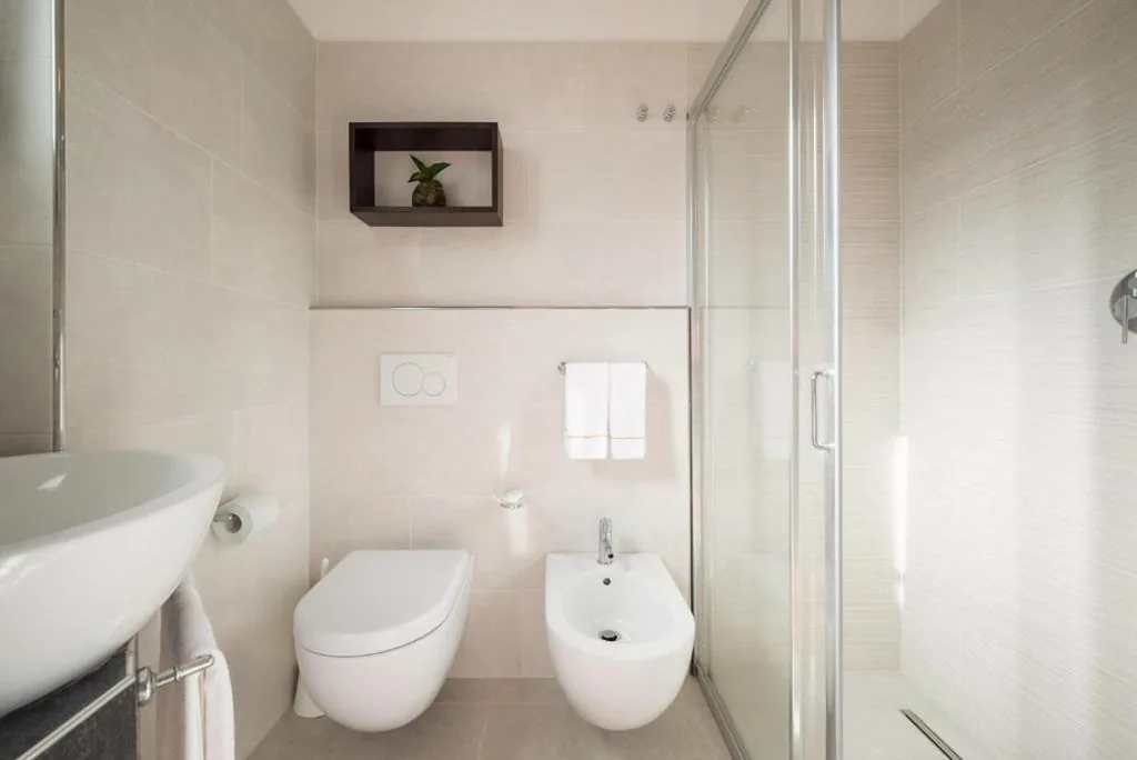 Camera Singola Deluxe — Hotel Resort Barracuda