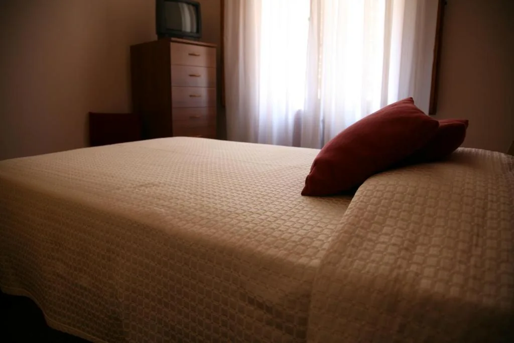 Single Room - Annex — Hotel Giovanna