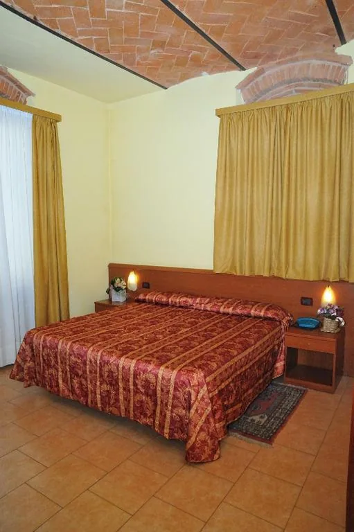 Single Room - Annex — Hotel Innocenti
