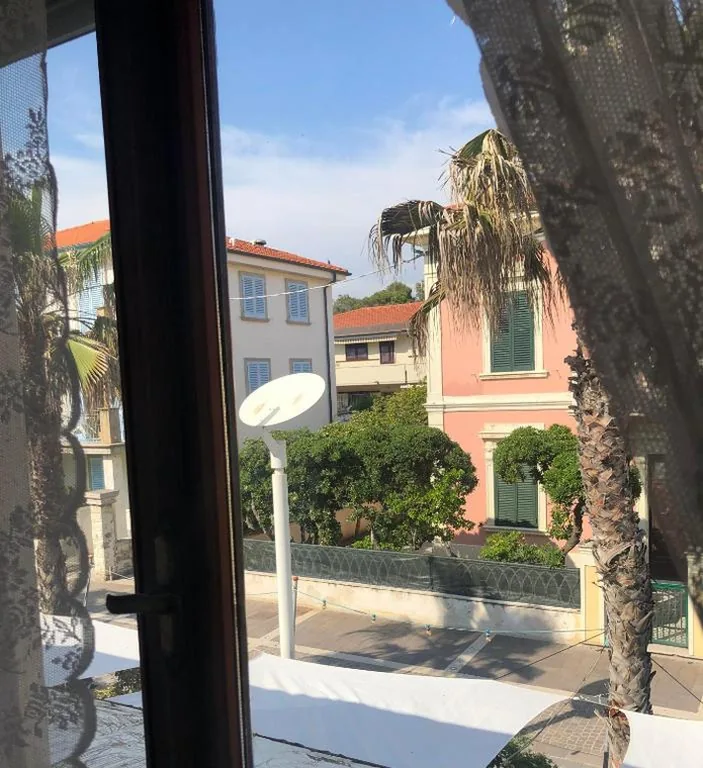 Camera Singola Economy — Hotel Aurora