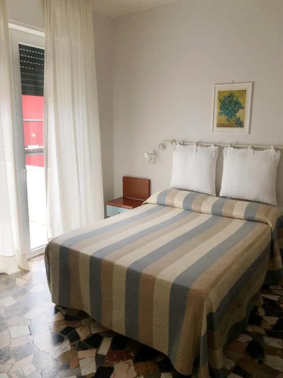 Camera Singola Economy — Hotel Bencista’