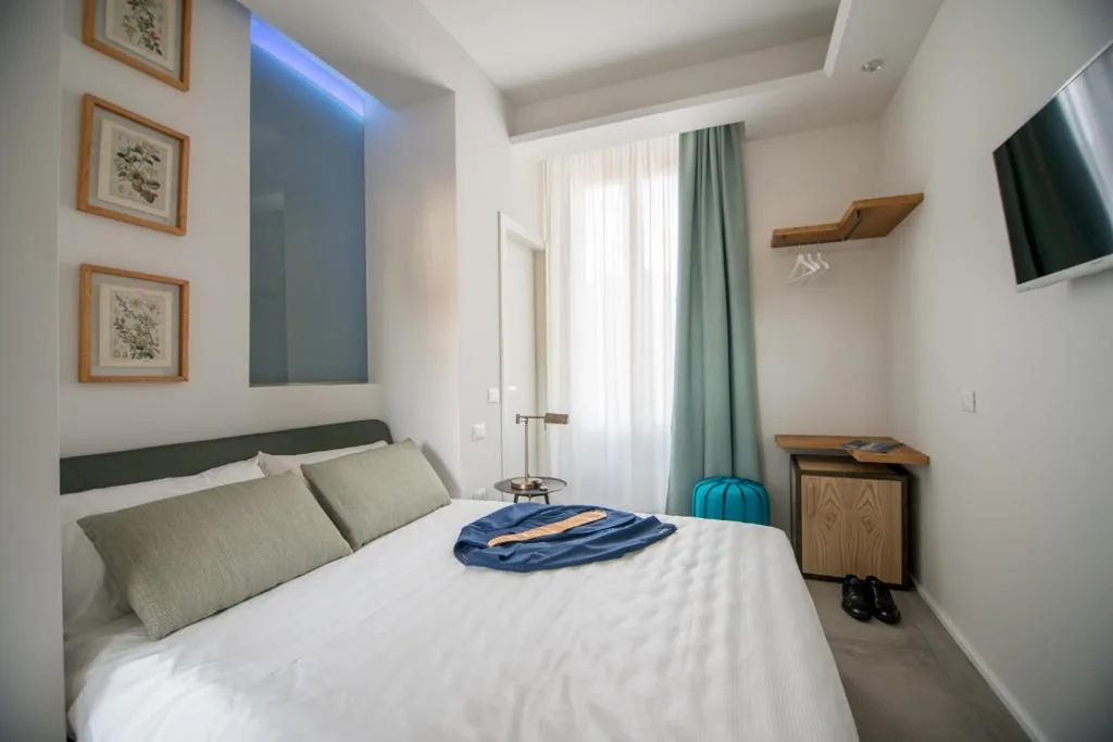 Camera Singola Economy — Relais Luce Florence