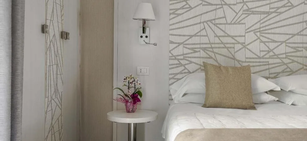 Single Room — Grand Hotel Terme & SPA – Chianciano