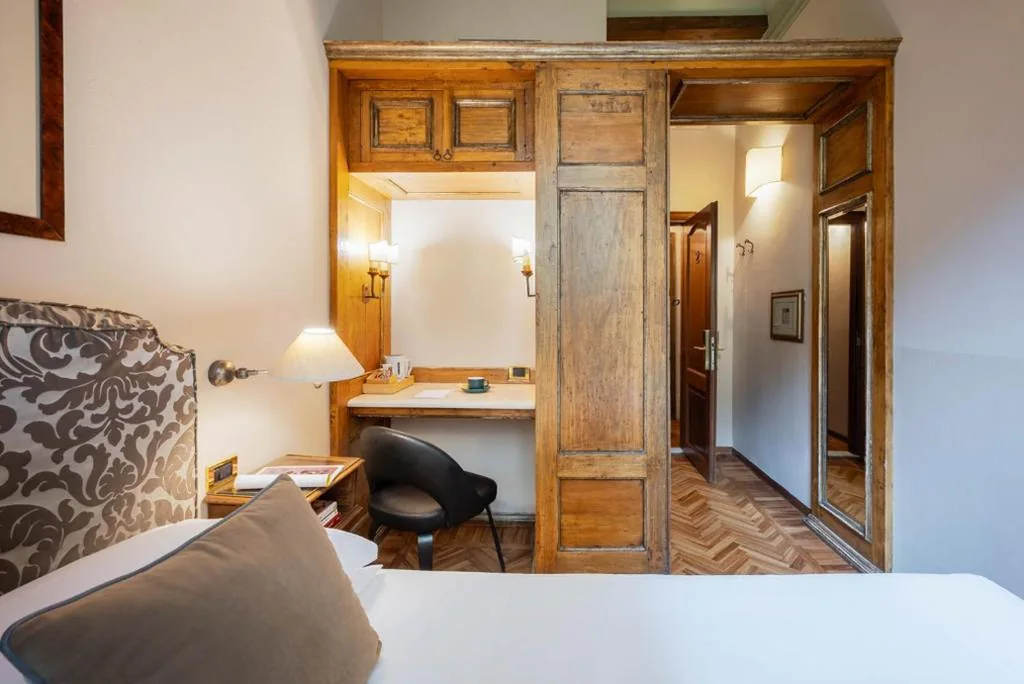 Camera Singola — Guest House Morandi