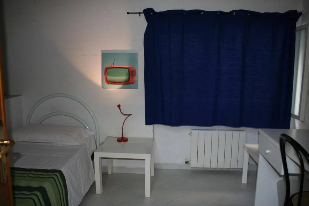 Single Room — Guesthouse Da Giosuè