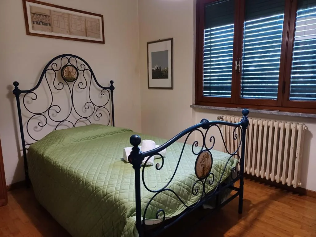 Single Room — Home Sweet Home 1 Affittacamere – Lucca