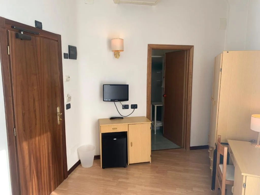 Camera Singola — Hotel Angiolino