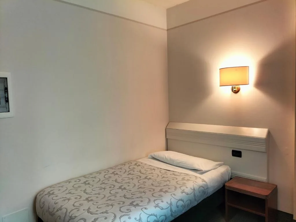 Camera Singola — Hotel Arcadia