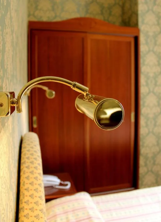 Camera Singola — Hotel Beatrice