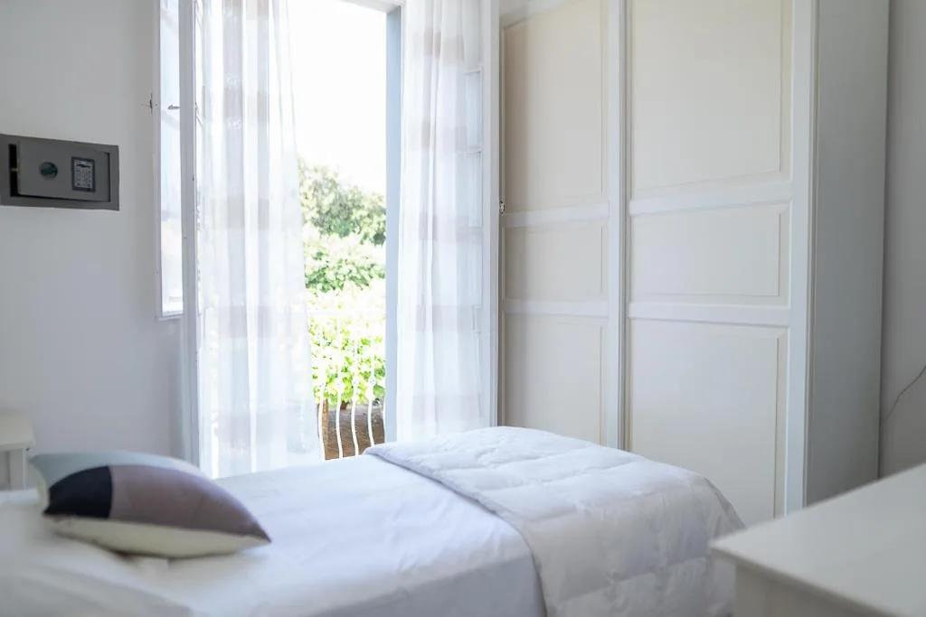 Camera Singola — Hotel Bellonda