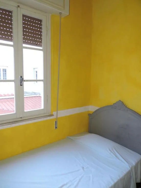 Camera Singola — Hotel Biagiotti