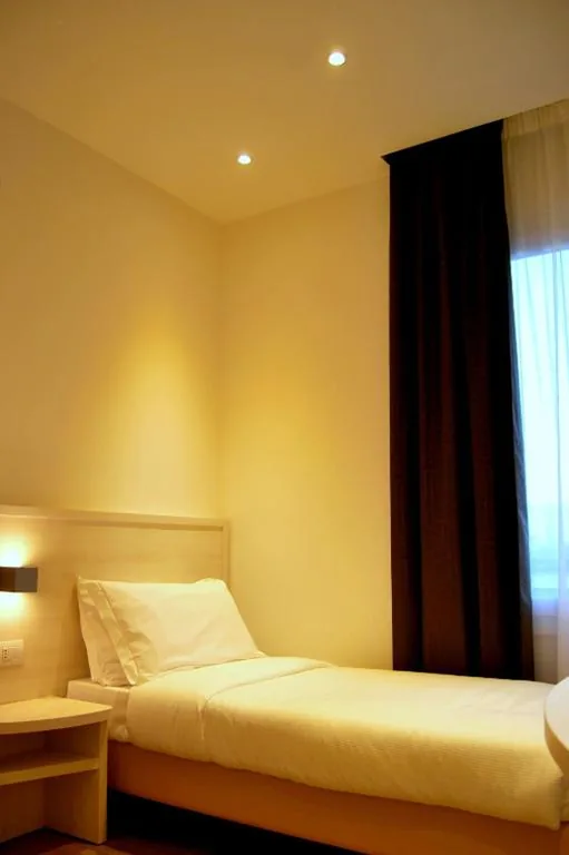 Camera Singola — Hotel Cantoria