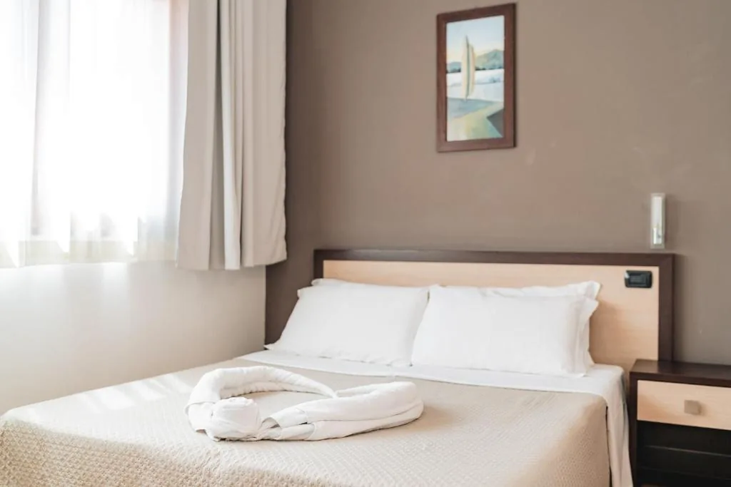 Camera Singola — Hotel Carignano