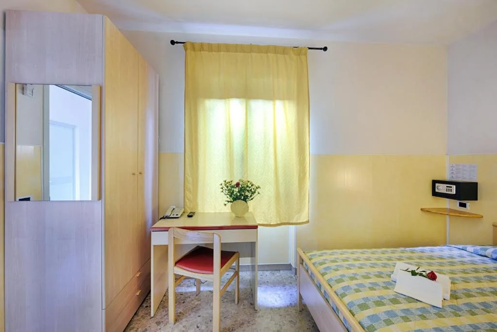 Camera Singola — Hotel Casa Rosa