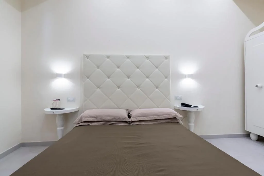 Camera Singola — Hotel Columbia Wellness & Spa