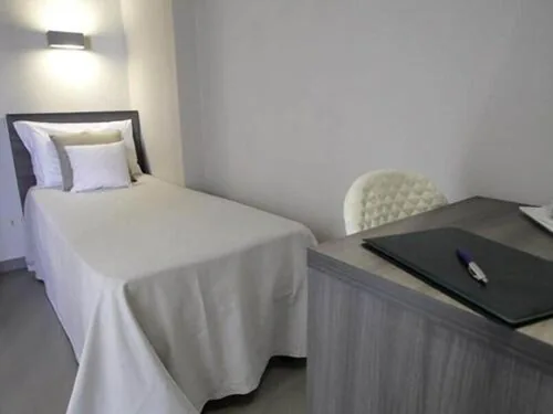 Camera Singola — Hotel Crystal