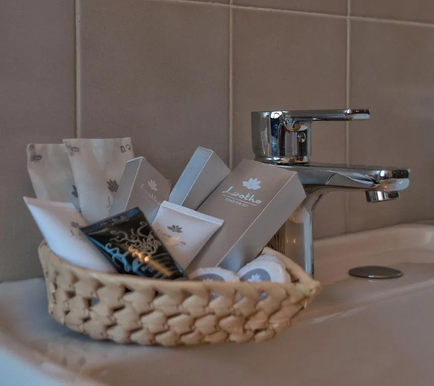 Camera Singola — Hotel Giardino