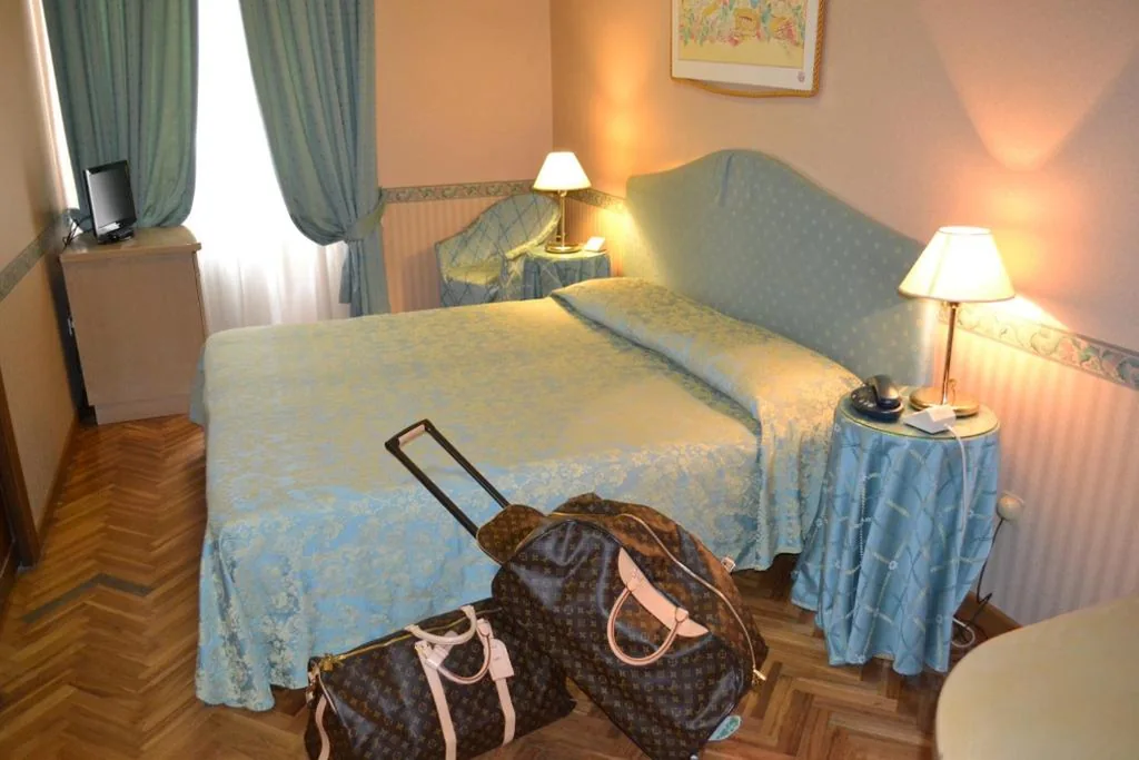 Camera Singola — Hotel Giglio