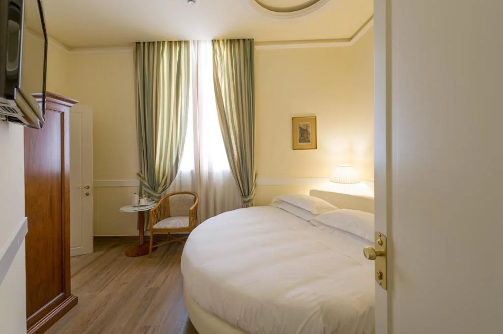 Camera Singola — Hotel Kraft