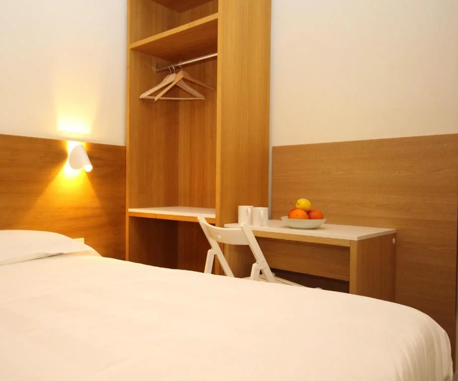Camera Singola — Hotel La Perla