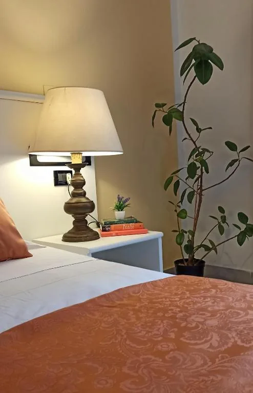Camera Singola — Hotel Leonardo