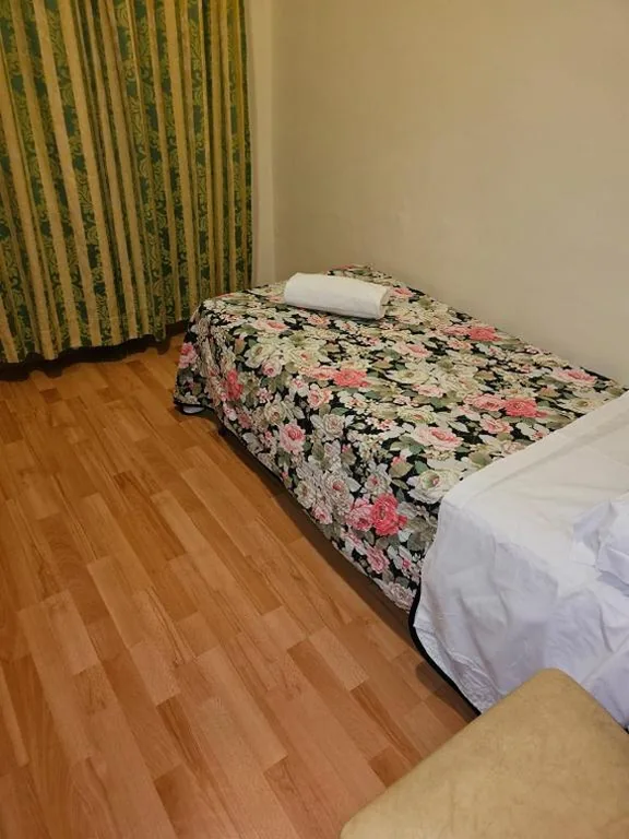 Camera Singola — Hotel Liberty